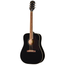 Epiphone Hummingbird Tribute Acoustic Guitar, Ebony