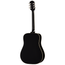 Epiphone Hummingbird Tribute Acoustic Guitar, Ebony