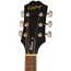 Epiphone Hummingbird Tribute Acoustic Guitar, Ebony