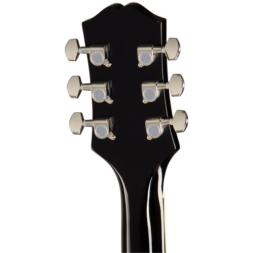 Epiphone Hummingbird Tribute Acoustic Guitar, Ebony