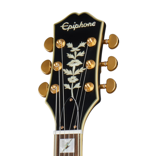 Epiphone stealth deals