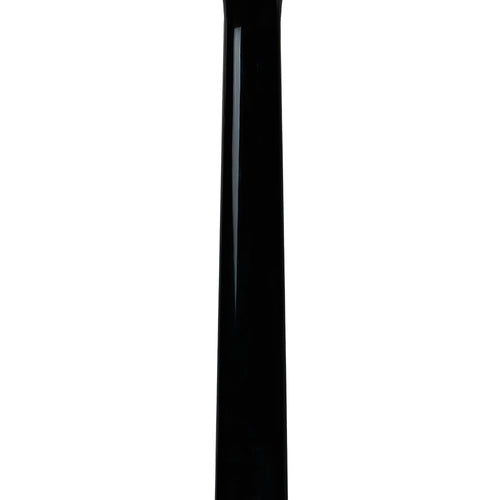 Epiphone Coronet Electric Guitar, Ebony w/Hard Case