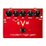 MXR EVH Modern High Gain Distortion Effect Pedal