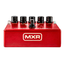 MXR EVH Modern High Gain Distortion Effect Pedal
