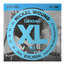 D'Addario XL High Strung/Nashville Nickel Electric Guitar Strings, 10-26