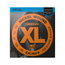 D'Addario XL Nickel 5-String Bass Guitar Strings, 50-135, Long Scale