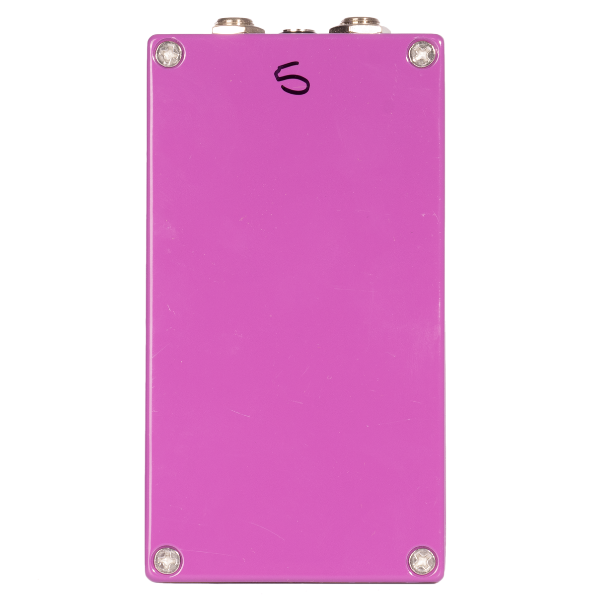 Farm Pedals Fumes Phase LFO Modulator Effect Pedal