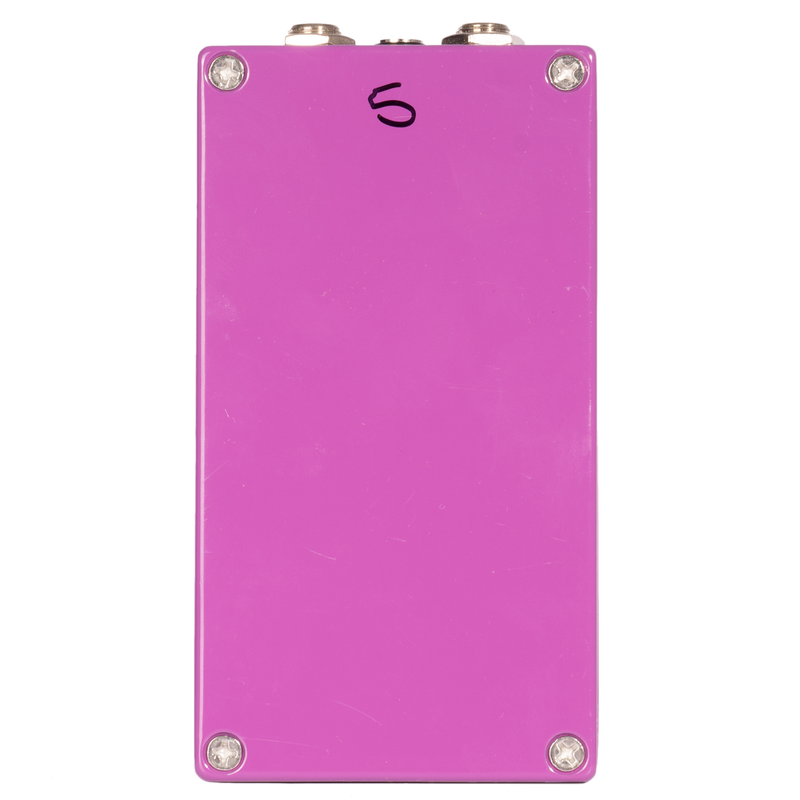 Farm Pedals Fumes Phase LFO Modulator Effect Pedal