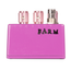 Farm Pedals Fumes Phase LFO Modulator Effect Pedal