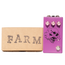 Farm Pedals Fumes Phase LFO Modulator Effect Pedal