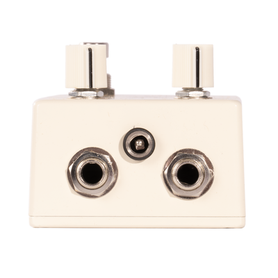 Farm Pedals Landau Density Matrix Fuzz Effect Pedal