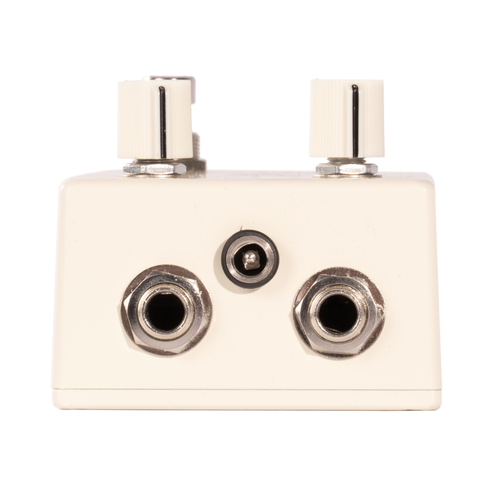 Farm Pedals Landau Density Matrix Fuzz Effect Pedal