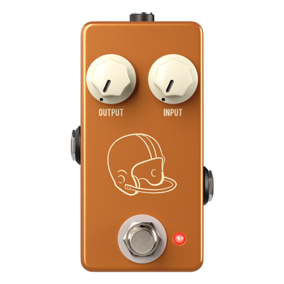 JHS Pedals Fumble JFET Boost Effect Pedal