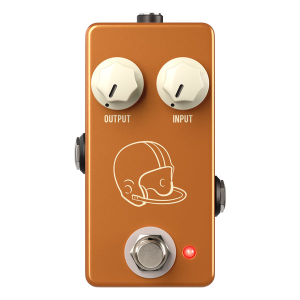 JHS Pedals Fumble JFET Boost Effect Pedal
