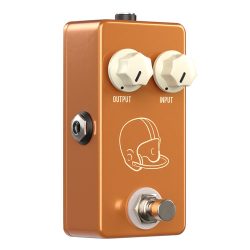 JHS Pedals Fumble JFET Boost Effect Pedal