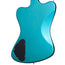 Gibson Custom Shop '65 Non-Reverse Firebird V 12-String Reissue VOS, Aqua Mist w/Case