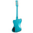 Gibson Custom Shop '65 Non-Reverse Firebird V 12-String Reissue VOS, Aqua Mist w/Case