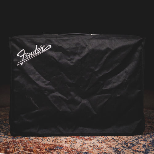 Fender ‘68 Custom Pro Reverb Guitar Combo Amplifier w/ Cover - Used