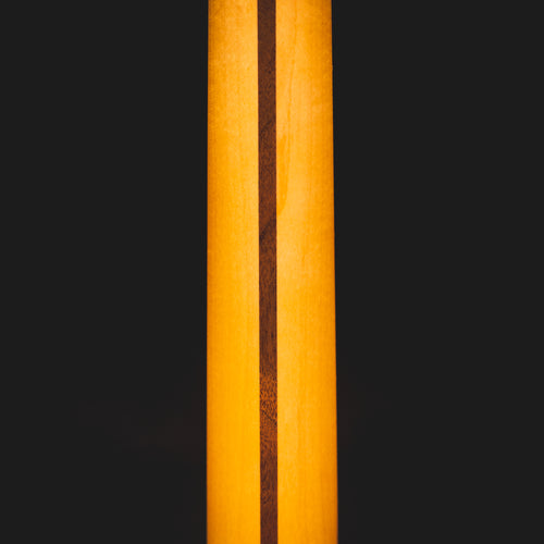 Fender American Professional II Jazzmaster Electric Guitar, Mercury w/ OHSC - Used