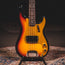Fender Custom Shop ‘59 Precision Bass Guitar, 3-Tone Sunburst w/ OHSC - Used
