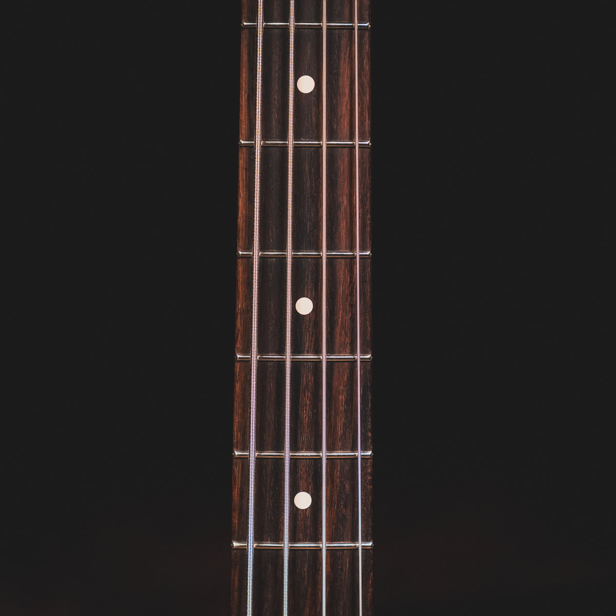 Fender Custom Shop ‘59 Precision Bass Guitar, 3-Tone Sunburst w/ OHSC - Used