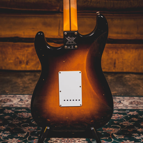 2024 Fender Custom Shop 70th Anniversary Stratocaster Guitar