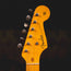 2024 Fender Custom Shop 70th Anniversary Stratocaster Guitar, Wide Fade Sunburst - Used