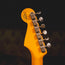 2024 Fender Custom Shop 70th Anniversary Stratocaster Guitar, Wide Fade Sunburst - Used