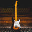 2024 Fender Custom Shop 70th Anniversary Stratocaster Guitar, Wide Fade Sunburst - Used