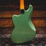 2020 Fender Custom Shop ‘60s Bass VI Journeyman Relic, Sage Green Metallic w/ OHSC - Used