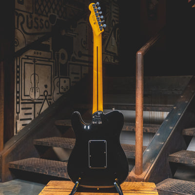 2021 Fender American Ultra Luxe Floyd Rose HH Telecaster w/OHSC - Used