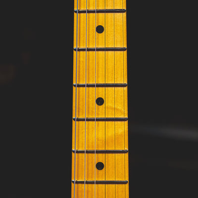2021 Fender American Ultra Luxe Floyd Rose HH Telecaster w/OHSC - Used