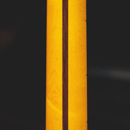 2021 Fender American Ultra Luxe Floyd Rose HH Telecaster w/OHSC - Used