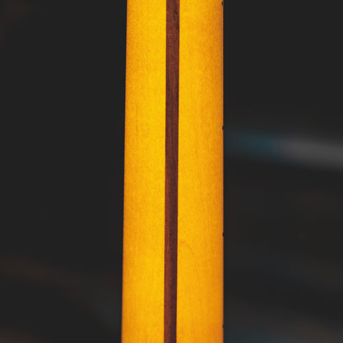 2004 Fender MIJ Jaguar Special HH Electric Guitar, Black - Used