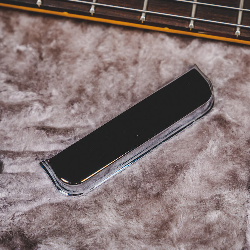 2021 Fender American Professional II Telecaster Electric Guitar, Mystic Surf Green w/OHSC - Used