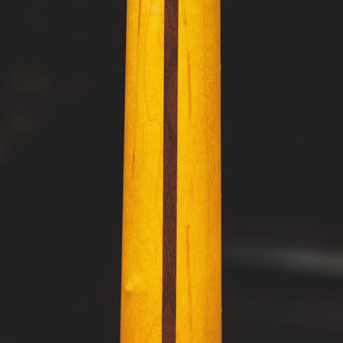 2021 Fender American Professional II Telecaster Electric Guitar, Mystic Surf Green w/OHSC - Used