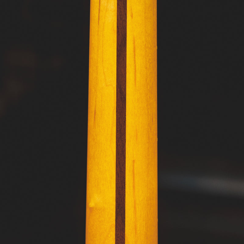 2021 Fender American Professional II Telecaster Electric Guitar, Mystic Surf Green w/OHSC - Used