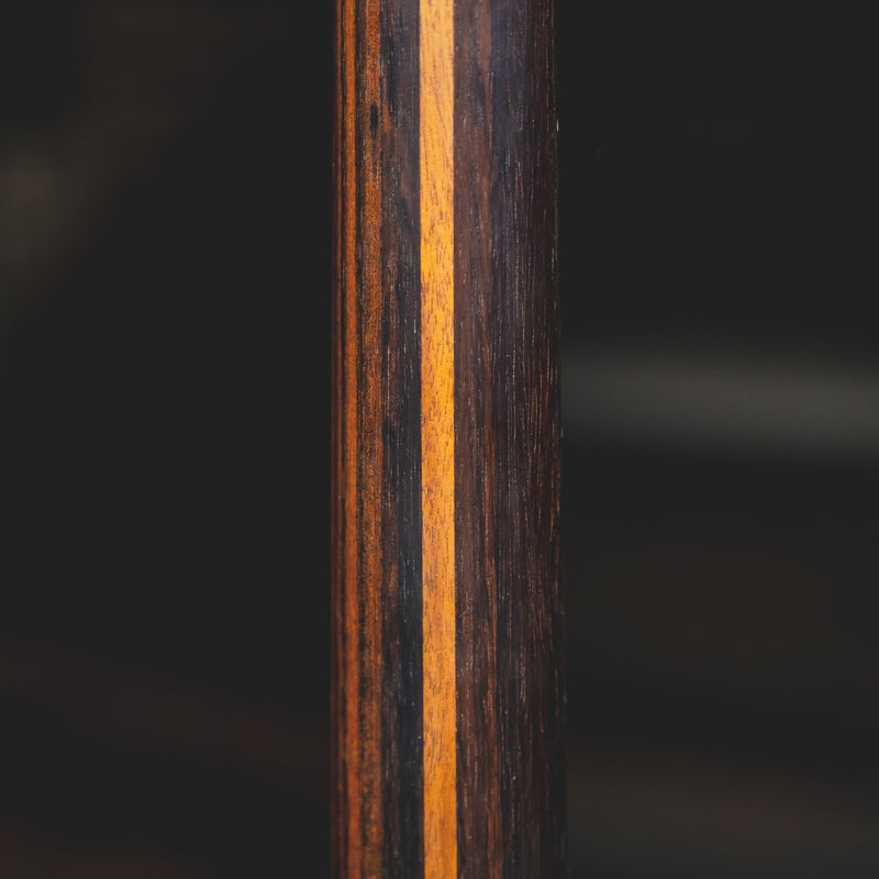 2017 Fender Rarities Stratocaster Electric Guitar, Violin Burst w/OHSC - Used