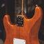 2017 Fender Rarities Stratocaster Electric Guitar, Violin Burst w/OHSC - Used