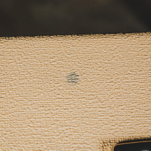 Fender Tone Master Deluxe Reverb Guitar Combo Amp, Blonde w/Footswitch and Slipcover - Used