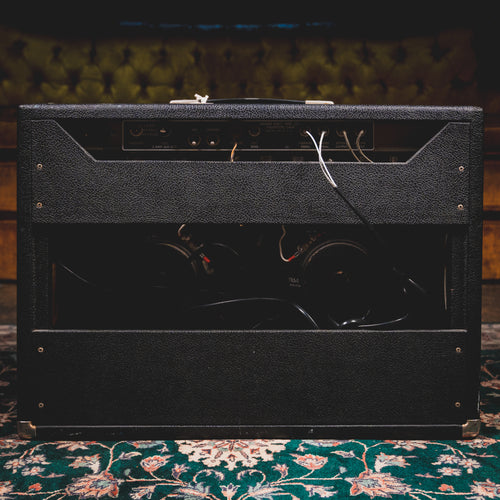 1965 Fender Vibrolux Reverb Guitar Combo Amplifier - Used