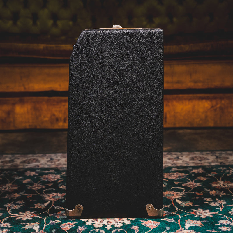 1965 Fender Vibrolux Reverb Guitar Combo Amplifier - Used