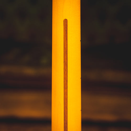 2023 Fender American Ultra Telecaster Electric Guitar, Ultraburst w/ OHSC - Used