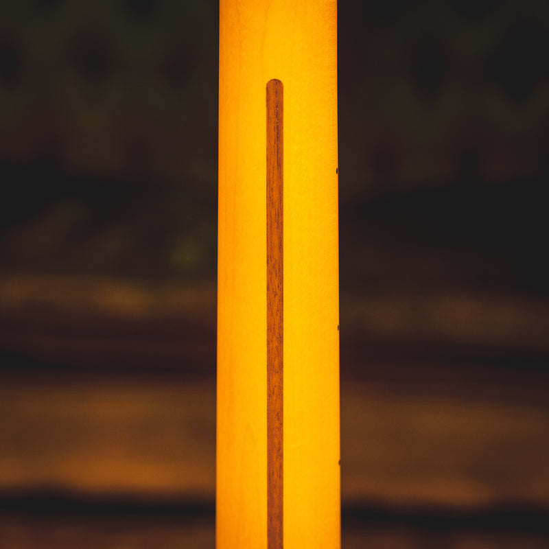 2023 Fender American Ultra Telecaster Electric Guitar, Ultraburst w/ OHSC - Used