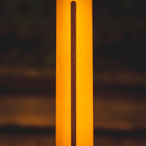 2022 Fender American Ultra Stratocaster Electric Guitar, Metallic Green w/ OHSC - Used