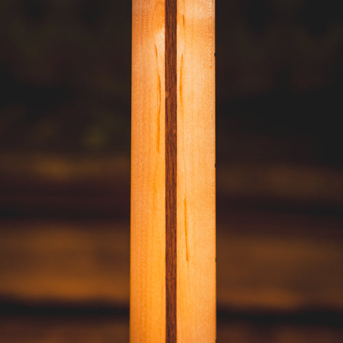 2001 Fender American Standard Stratocaster Electric Guitar, Candy Apple Red w/ GB - Used