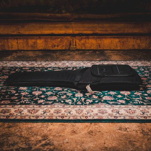 2001 Fender American Standard Stratocaster Electric Guitar, Candy Apple Red w/ GB - Used