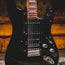 2005 Fender Big Block Stratocaster Electric Guitar, Black w/ Gig Bag - Used