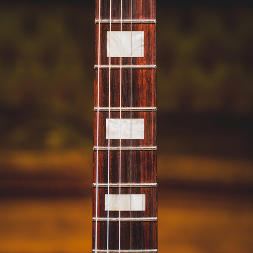 2005 Fender Big Block Stratocaster Electric Guitar, Black w/ Gig Bag - Used