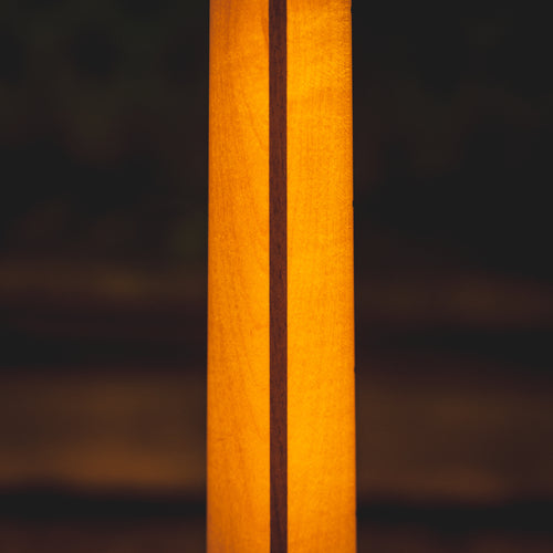 2023 Fender American Vintage II '51 Telecaster Electric Guitar, Butterscotch Blonde w/ OHSC - Used